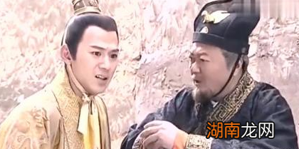 李世民为什么会对程咬金那么好 两人仅仅是君臣关系那么简单吗