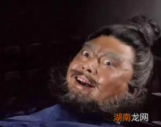 历史上的张飞是怎么死的 正史和演义的区别有多大