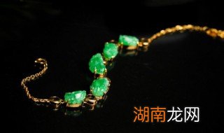 合成翡翠怎么鉴别方法,合成的翡翠怎么看