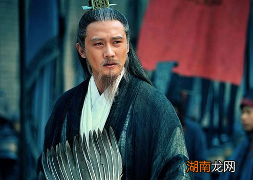 诸葛亮到底为什么坚持不懈的要北伐？他北伐的目的是什么？