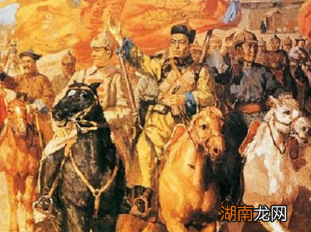 宋元最后一战崖山海战有多惨？十万人跳海殉国