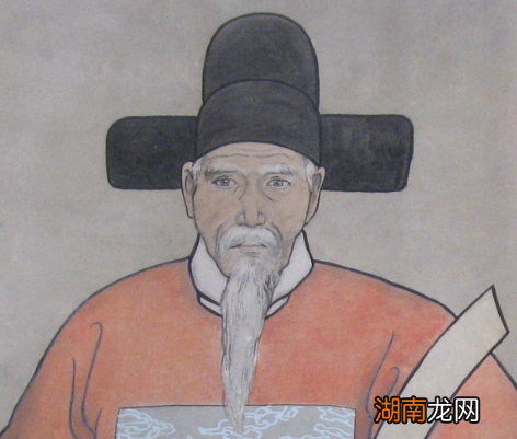 张居正的用人理念是怎样的?他为什么一直不用海瑞?