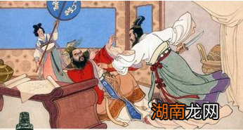 如果秦始皇真的死在荆轲的刺杀下,燕国能否解除灭国危机?