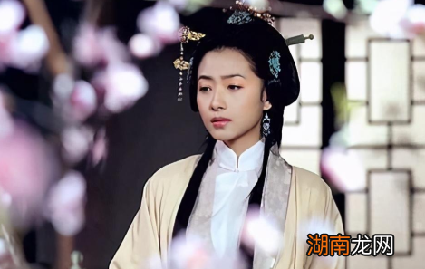 沦落风尘却一尘不染,解密柳如是的生平故事