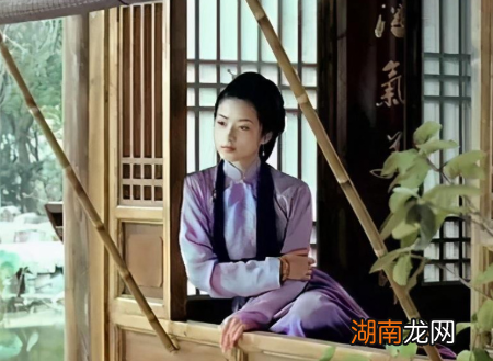 沦落风尘却一尘不染,解密柳如是的生平故事