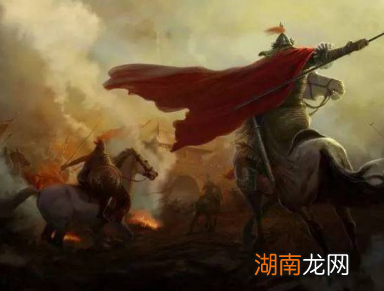 宋军为什么能在和尚原之战中，不利局面的下两次打败金军？