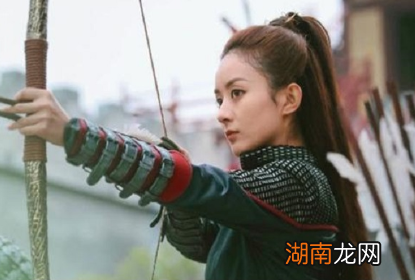 父亲死于非命,身为女儿的赵娥是如何为父亲报仇的?