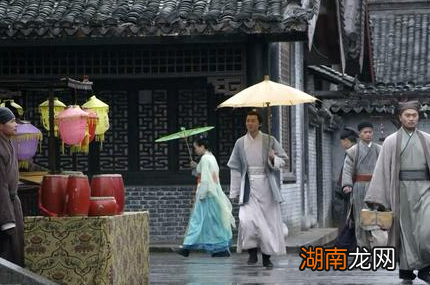 武大郎以卖炊饼为业 武大郎一天究竟能赚到多少钱