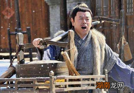 武大郎以卖炊饼为业 武大郎一天究竟能赚到多少钱