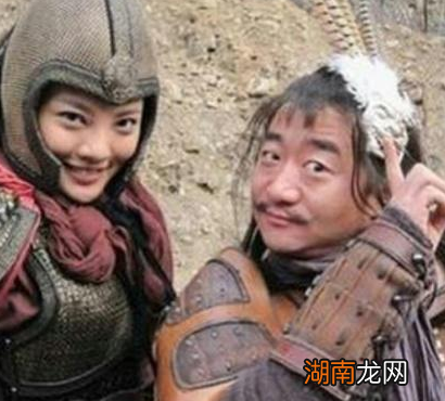 同样都是水浒传里边的矮子 王矮虎和武大郎差距为什么那么大