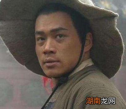 历史上真的有武大郎这个人吗 武大郎真的是一个矮挫穷吗