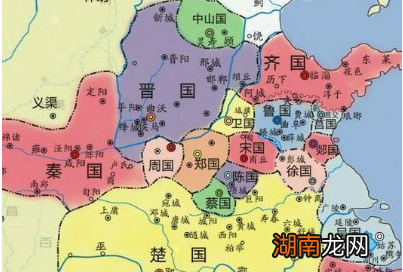 战国时期,周王室的权威为何最终会荡然无存?