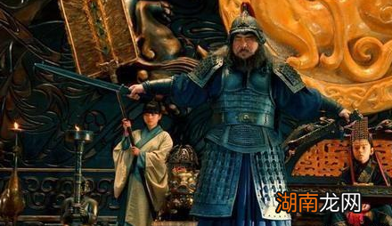 黄巾军起义爆发的原因是什么 黄巾军名字的由来是什么