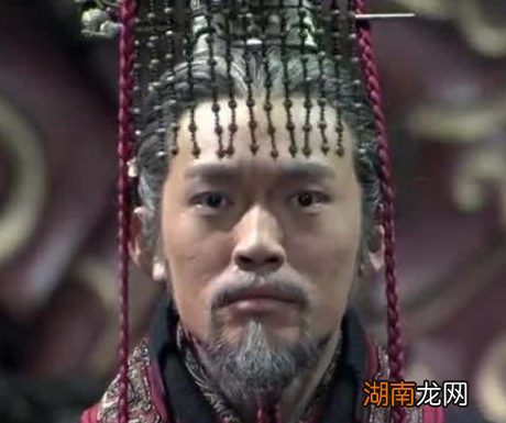 范雎作为秦国宰相和谋略家 范雎到底有多厉害