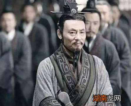 范雎作为秦国宰相和谋略家 范雎到底有多厉害