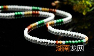 个人珠宝店的翡翠绳子为什么容易断