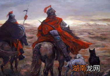 西晋时期为什么会出现五胡乱华的现象?是谁结束了五胡乱华?