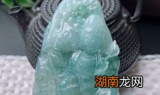翡翠菩萨怎么挑选好坏 翡翠菩萨怎么挑选