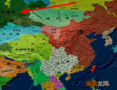 准噶尔作战军队最高不超过七万人 准噶尔是如何支撑60年之久的