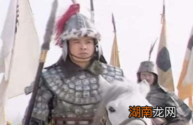 马超实力不俗，为何一生战功却极少呢？