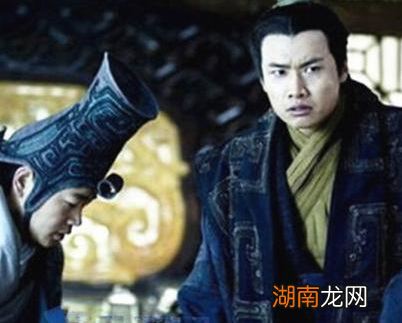 历史上关于子婴的身份扑朔迷离 子婴是秦始皇什么人