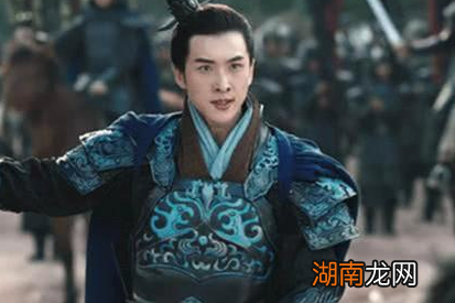 历史上关于子婴的身份扑朔迷离 子婴是秦始皇什么人