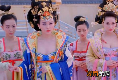 李勣一句话决定武则天皇后的位置 李勣到底对李治说了什么