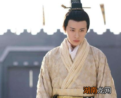 北魏孝武帝拓跋宏堪在33岁就死了 孝武帝到底是怎么死的