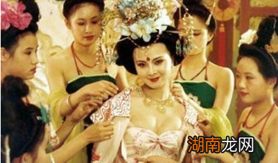 大唐的公主过的是什么样的生活?她们到底有多风流?