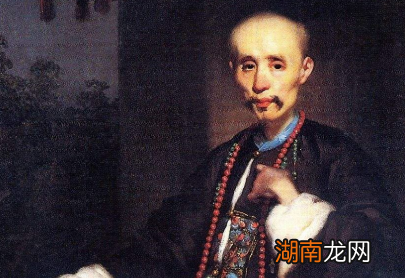 曾经富可敌国的商贾伍秉鉴，最后为什么会没落？