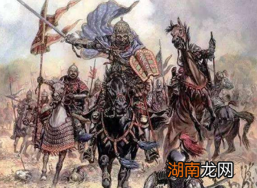 白马将军陈庆之为什么能取得如此辉煌的战绩?背后有哪些原因?