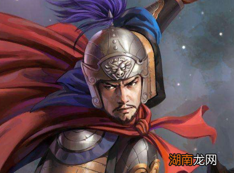 公孙瓒手下的三位猛士分贝指的是谁?他们离开公孙瓒后去了哪里?