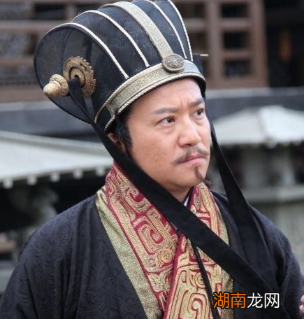 秦朝从皇帝到平民都喜欢黑色 这个黑色背后有什么故事吗