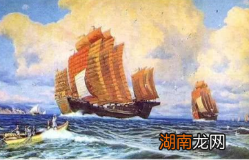郑和下西洋为何会被下令终止?原因是什么