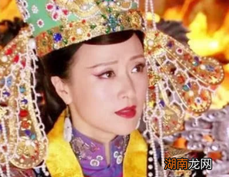 明朝皇后既然不讲出身 母仪天下的门槛真的很低吗