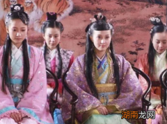 明朝皇后既然不讲出身 母仪天下的门槛真的很低吗