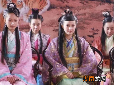 明朝皇后既然不讲出身 母仪天下的门槛真的很低吗