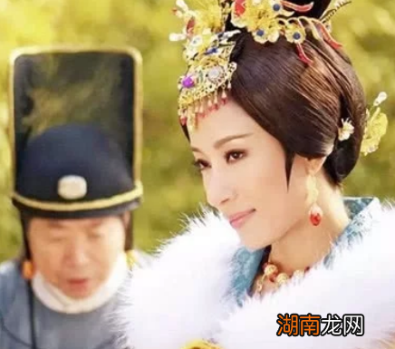 明朝皇后既然不讲出身 母仪天下的门槛真的很低吗