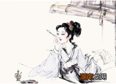 赵明诚的死因究竟是什么？与妻子李清照有什么关系？