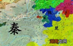 长平一战后，秦国为何花了40年才灭掉赵国？