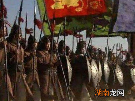 清朝可以通过婚姻和蒙古联姻 明朝为何就不行