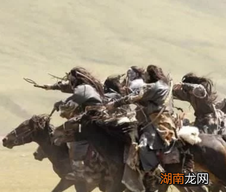 塞天田到底是什么 汉朝修建长城为何在地面撒上一层细沙