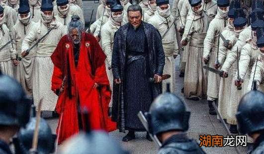 夏侯霸为何会背叛魏国去投降蜀国?