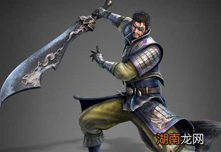 夏侯惇和曹操是什么关系？他们之间的亲戚关系有多复杂？