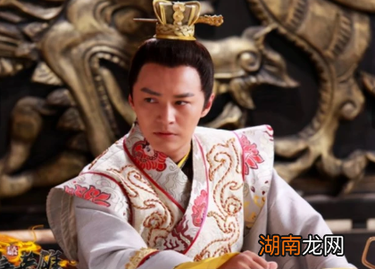 大唐的最后一个劲敌,梁师都是何方神圣?