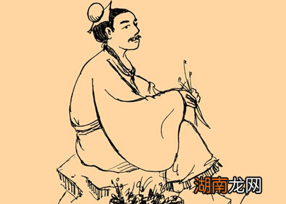 在医学水平有限的古代,张仓为什么能那么长寿?