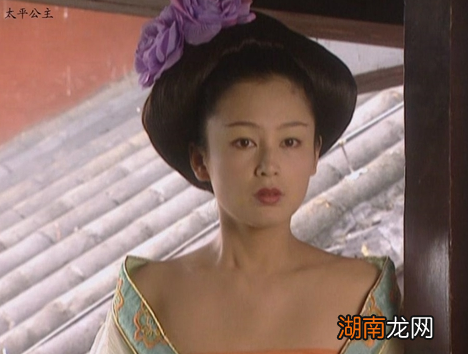 李隆基为什么容不下上官婉儿,还执意要杀了她?