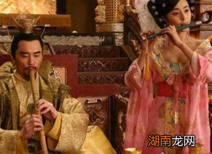 杨贵妃和安禄山之间真的有私情吗 野史中记载的是不是真的