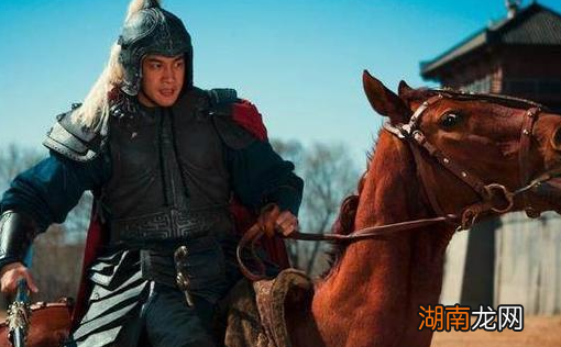 高顺是三国的一员猛将，为何却常被人忽略呢？