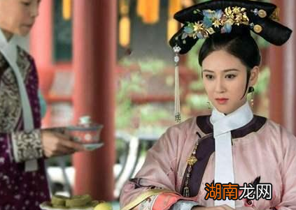 清朝妃子侍寝都是脱光衣服裹着被子 这个奇葩的制度是怎么出现的